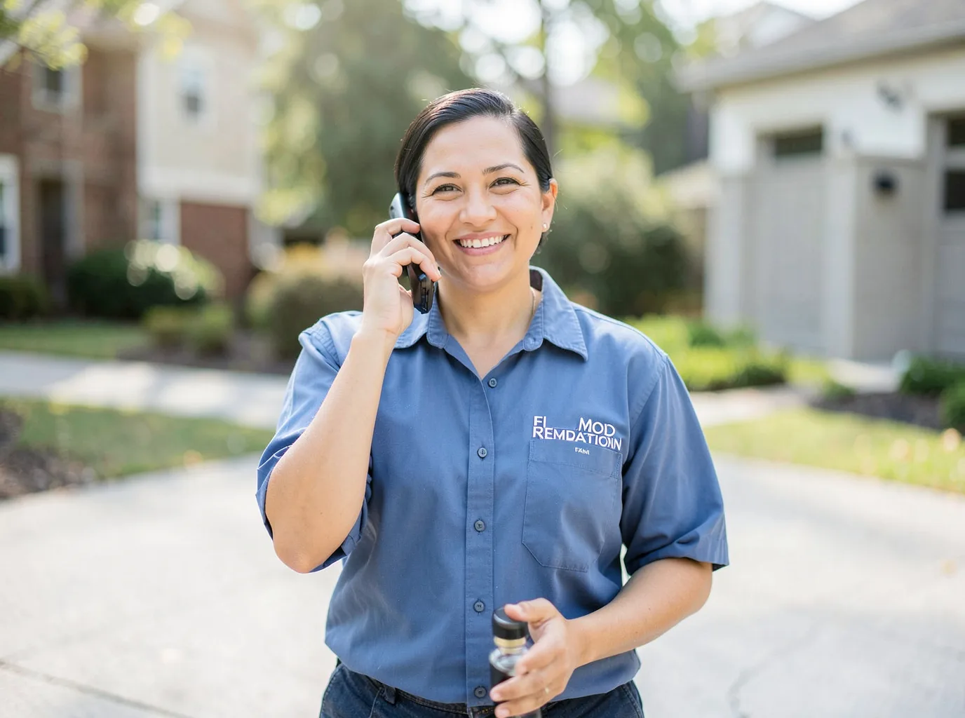 Mold Remediation Emory, VA FAQs